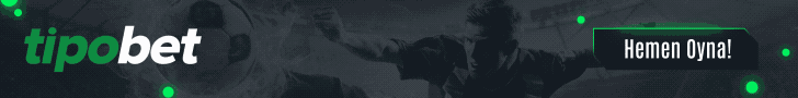 Tipobet Banner